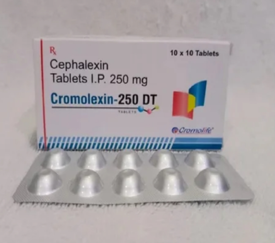 APT Cephalexin-价格-功效-副作用