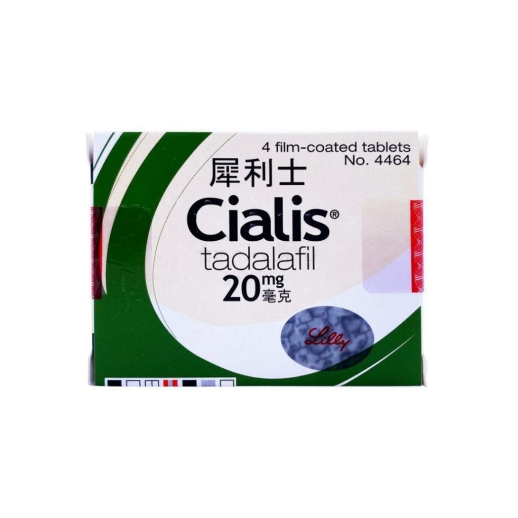 犀利士Cialis-价格-功效-副作用